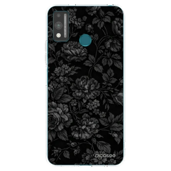 Obal pre Honor 9X Lite - Dark Romance