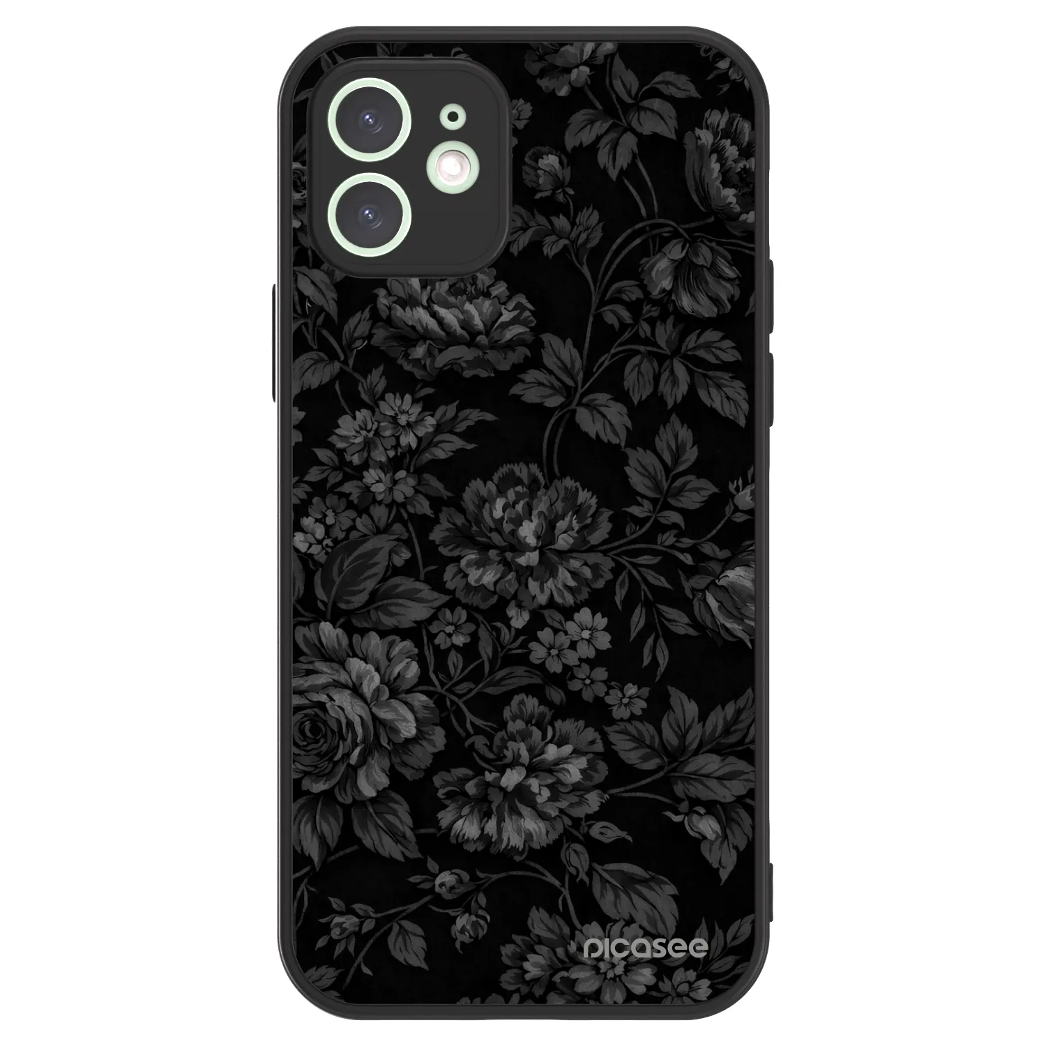 Picasee ULTIMATE CASE pro Apple iPhone 12 - Dark Romance