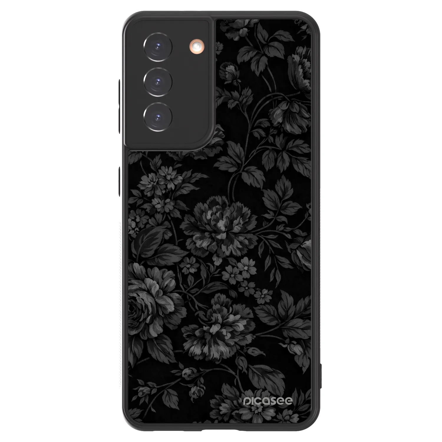 ULTIMATE CASE pro Samsung Galaxy S21 5G G991B - Dark Romance