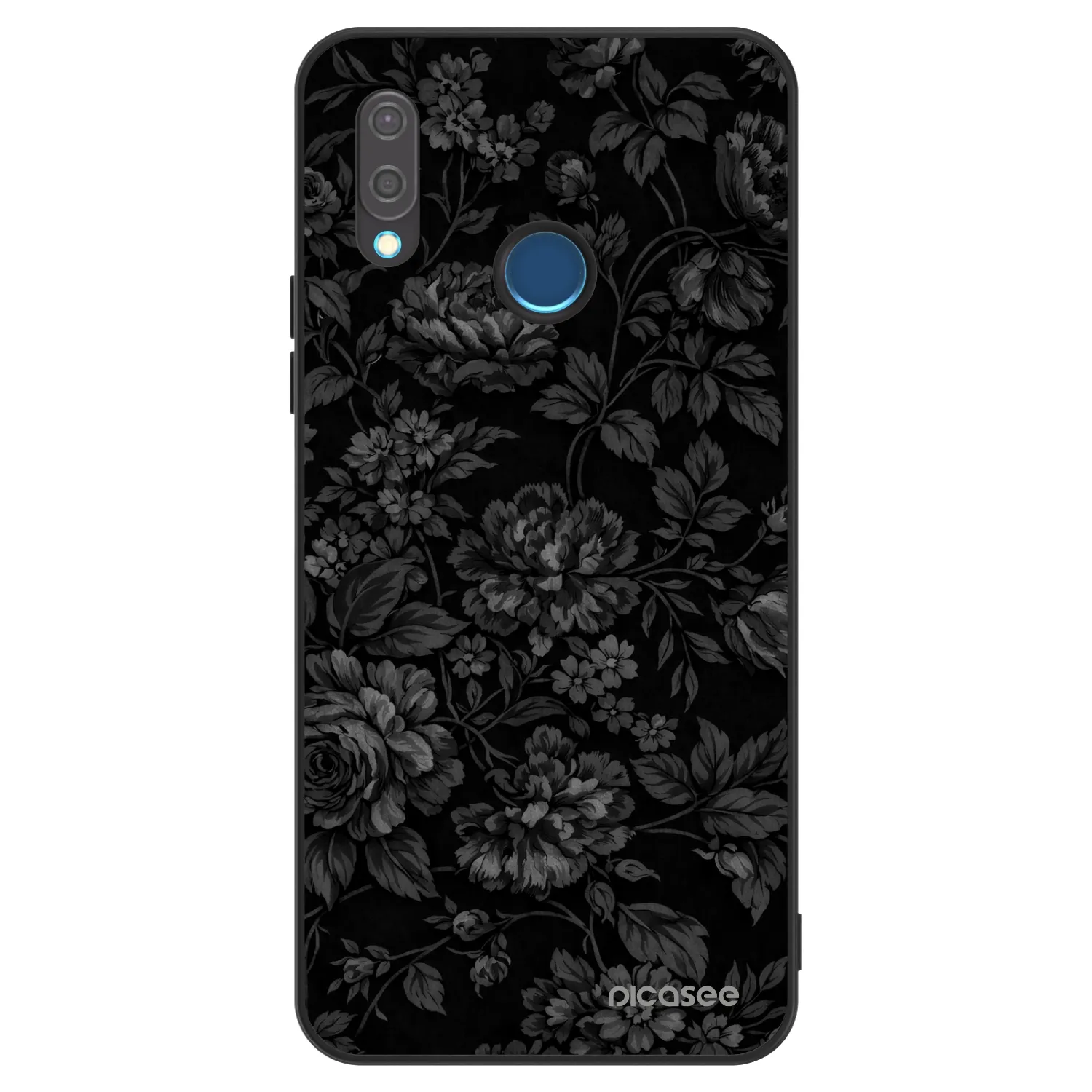 Picasee ULTIMATE CASE pro Huawei P20 Lite - Dark Romance