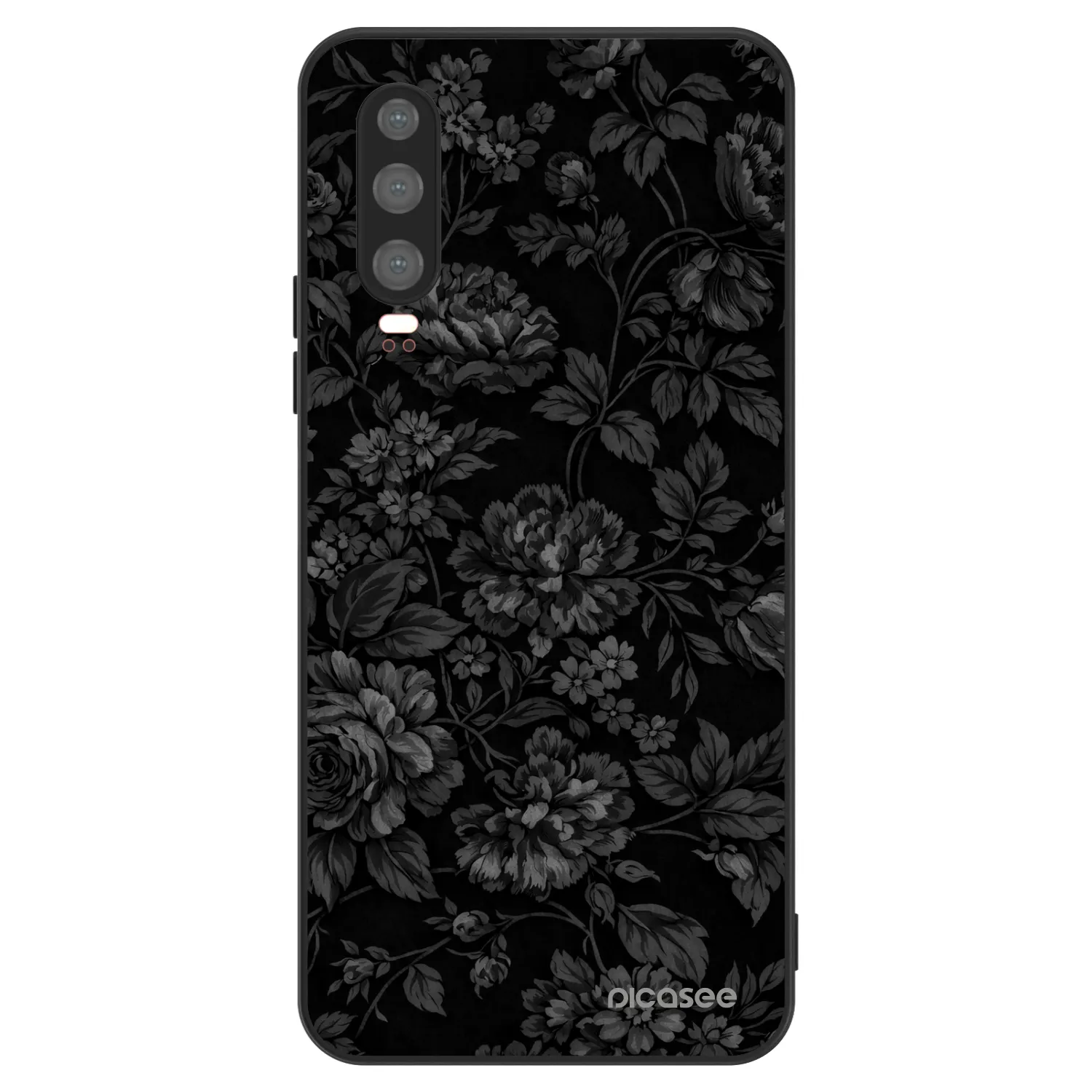 Picasee ULTIMATE CASE pro Huawei P30 - Dark Romance
