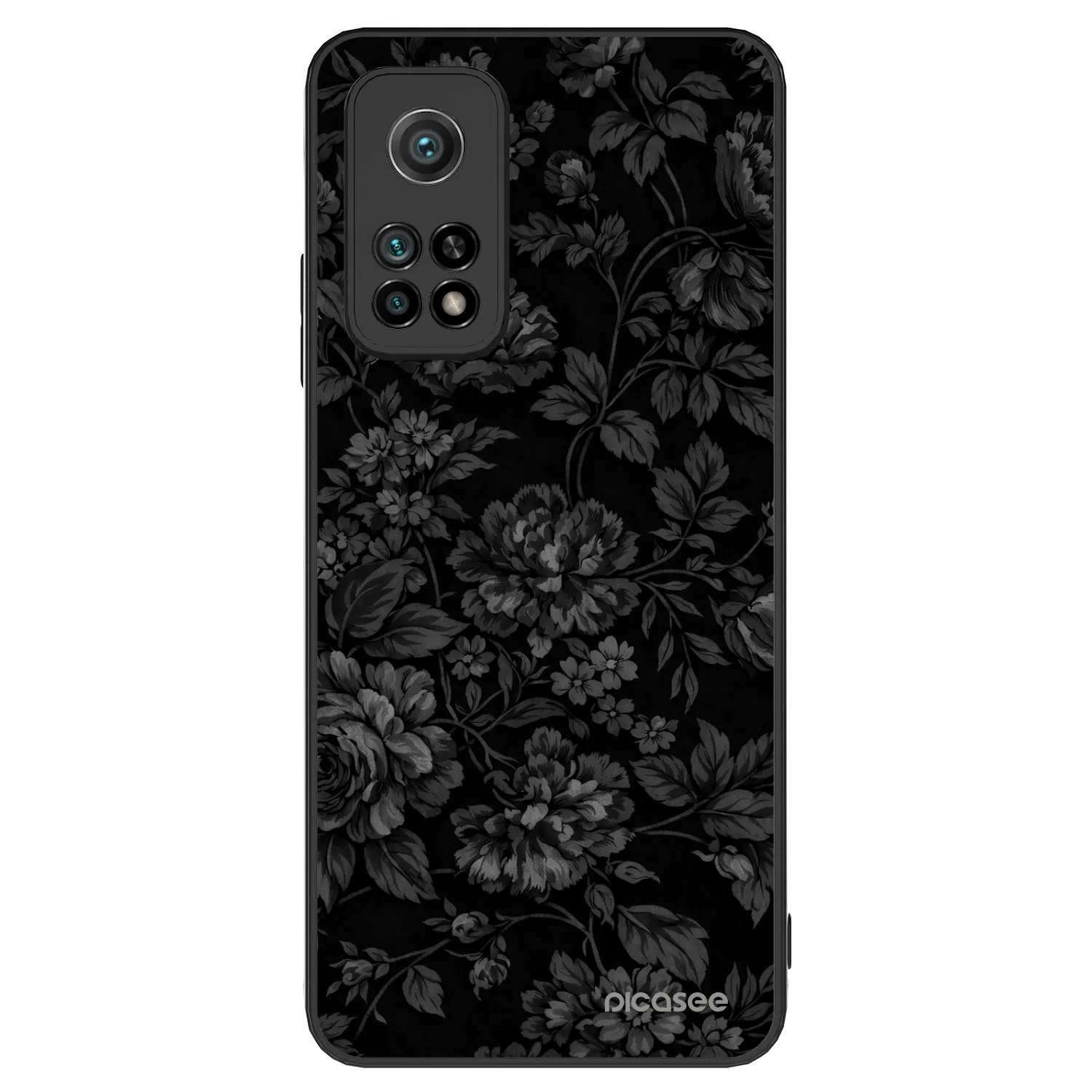 Picasee ULTIMATE CASE pro Xiaomi Mi 10T Pro - Dark Romance
