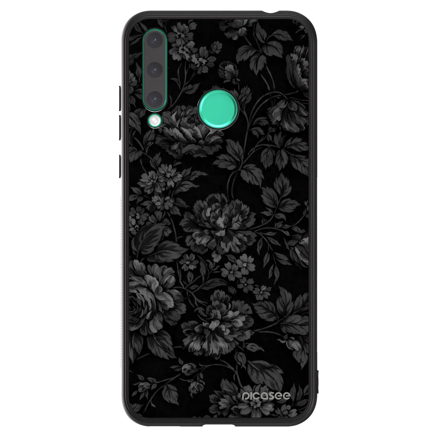 Picasee ULTIMATE CASE pro Honor 20 Lite - Dark Romance