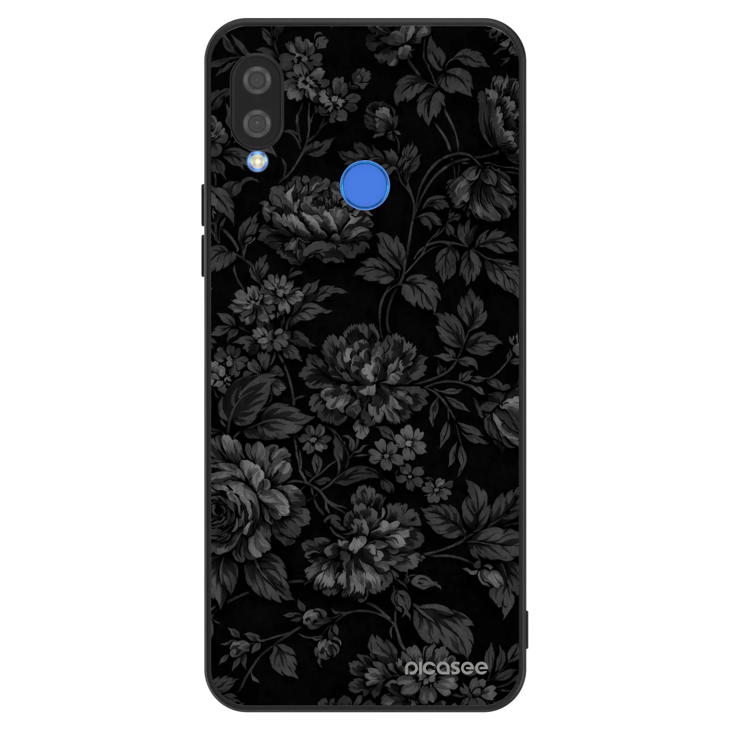Picasee ULTIMATE CASE pro Huawei Nova 3 - Dark Romance