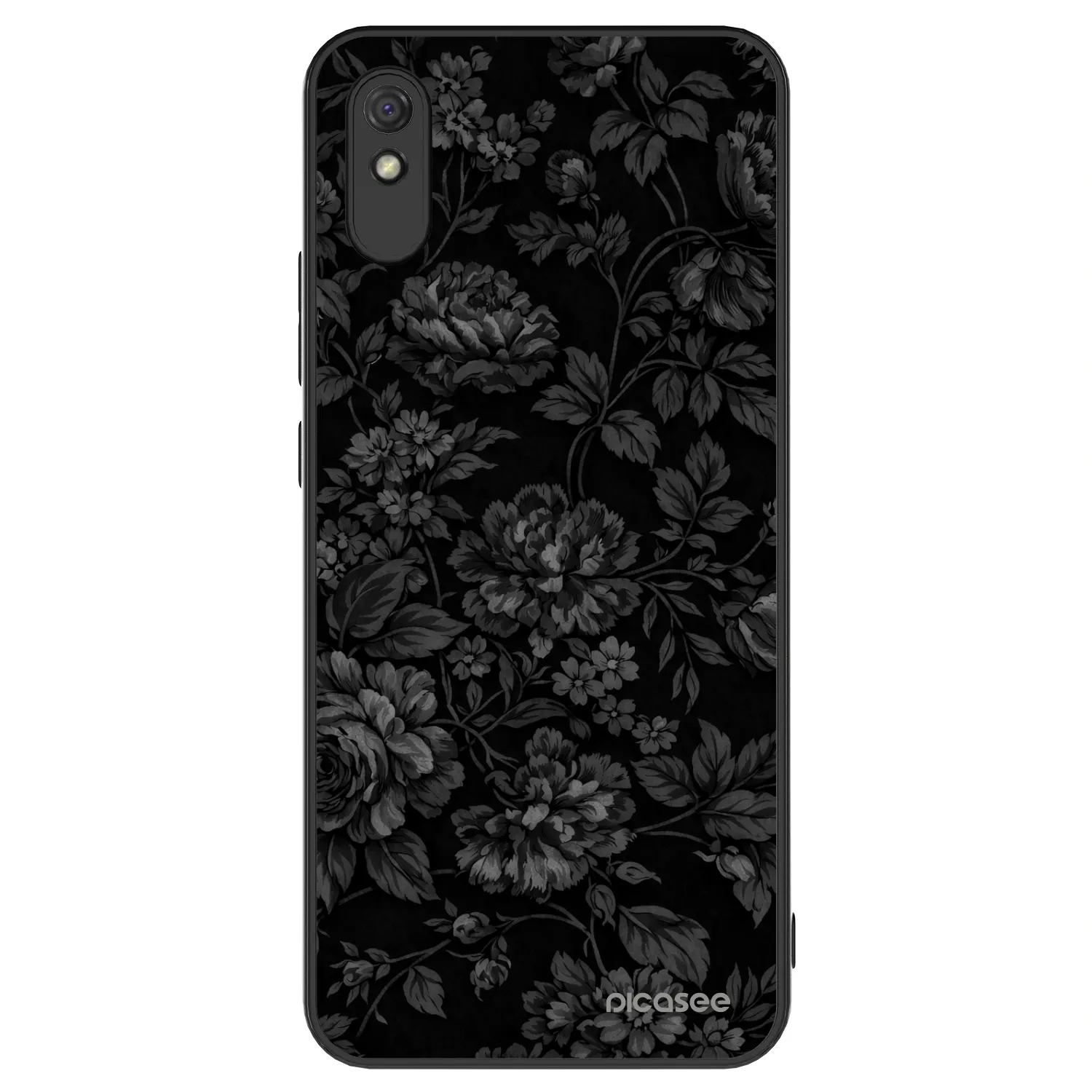 Picasee ULTIMATE CASE pro Xiaomi Redmi 9AT - Dark Romance