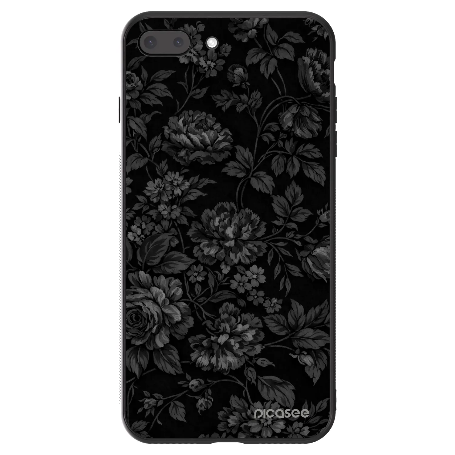 Picasee ULTIMATE CASE pro Apple iPhone 8 Plus - Dark Romance