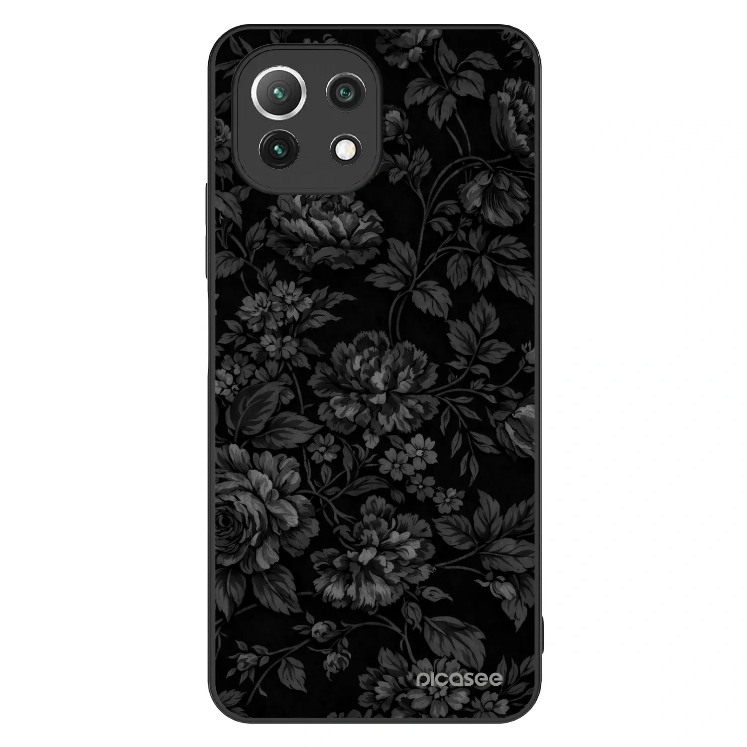 Picasee ULTIMATE CASE pro Xiaomi Mi 11 Lite - Dark Romance