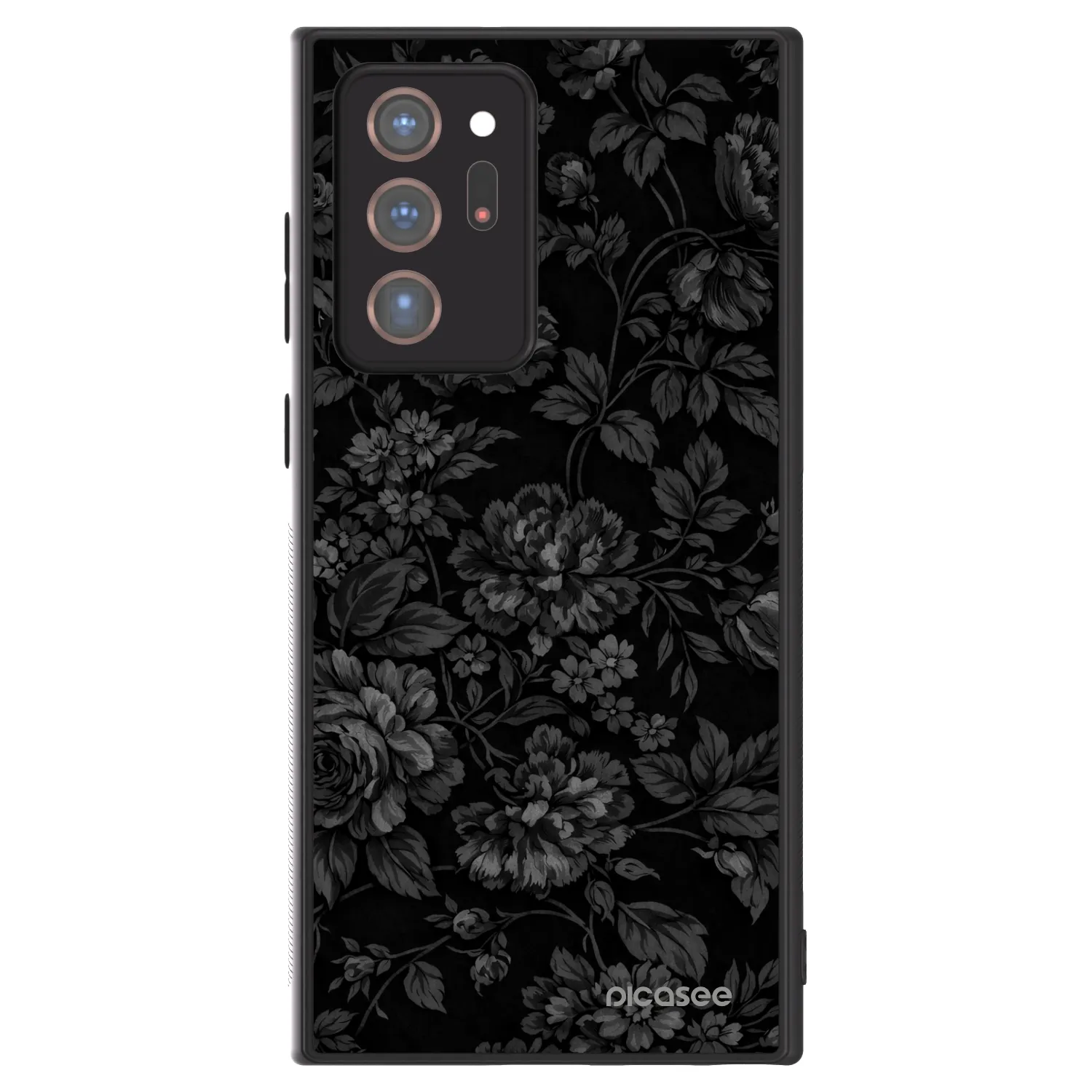 Picasee ULTIMATE CASE pro Samsung Galaxy Note 20 Ultra - Dark Romance