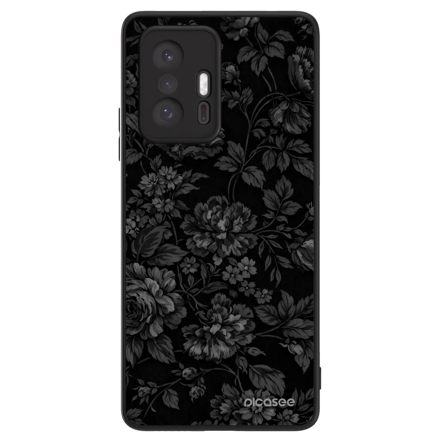 Picasee ULTIMATE CASE pro Xiaomi 11T - Dark Romance
