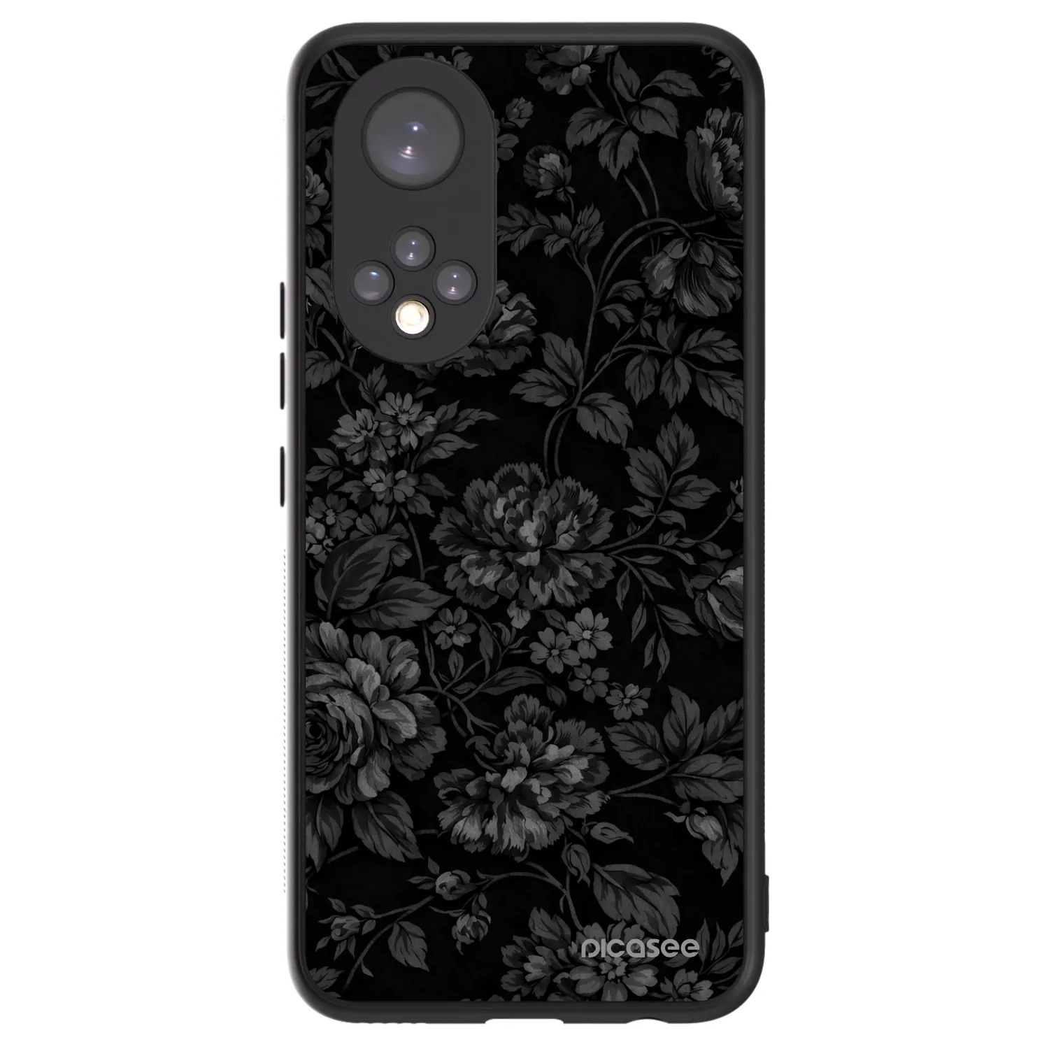 Picasee ULTIMATE CASE pro Honor 50 5G - Dark Romance