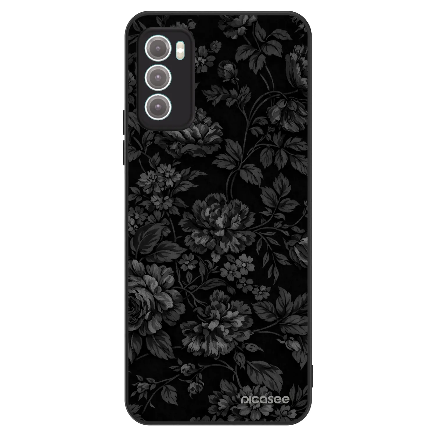 Picasee ULTIMATE CASE pro Motorola Moto G60 - Dark Romance