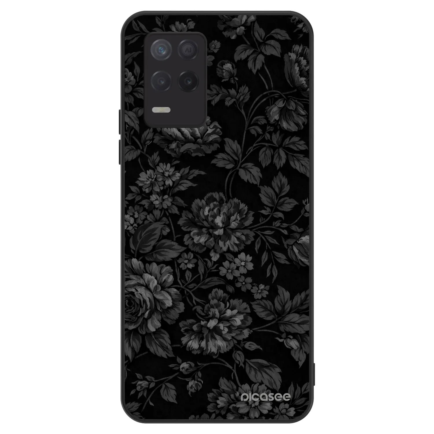 Picasee ULTIMATE CASE pro Realme 8 5G - Dark Romance