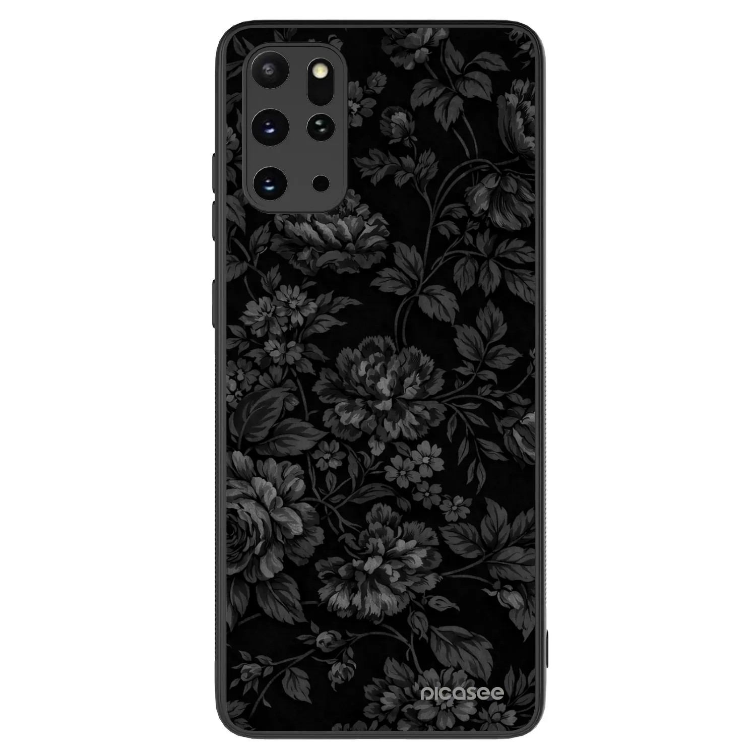 Picasee ULTIMATE CASE pro Samsung Galaxy S20+ G985F - Dark Romance