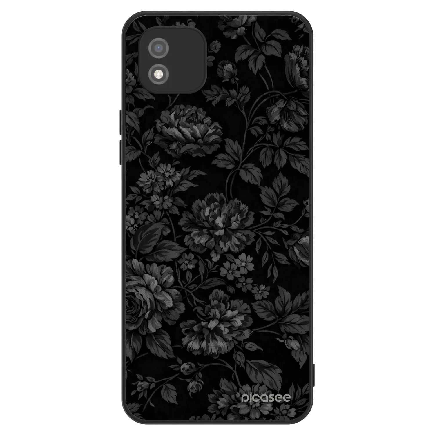 Picasee ULTIMATE CASE pro Realme C11 (2021) - Dark Romance
