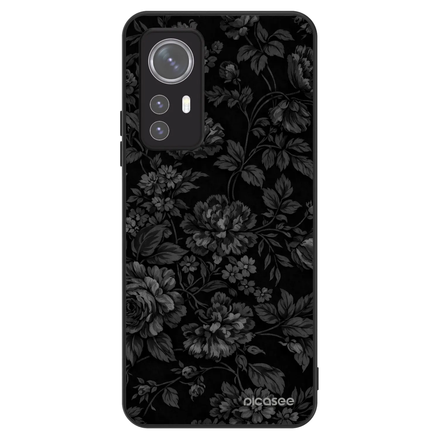 Picasee ULTIMATE CASE pro Xiaomi 12 - Dark Romance