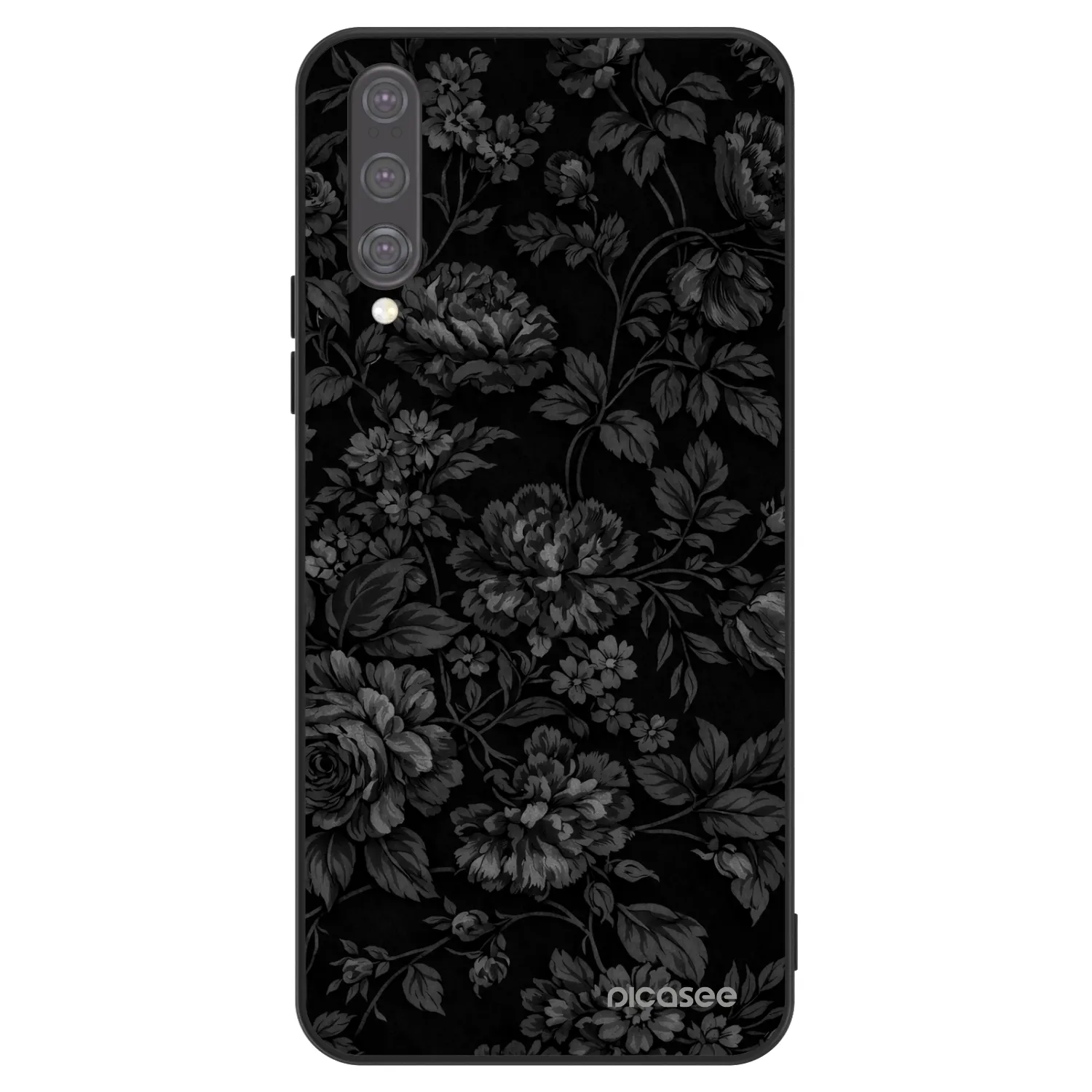 Picasee ULTIMATE CASE pro Huawei P20 Pro - Dark Romance