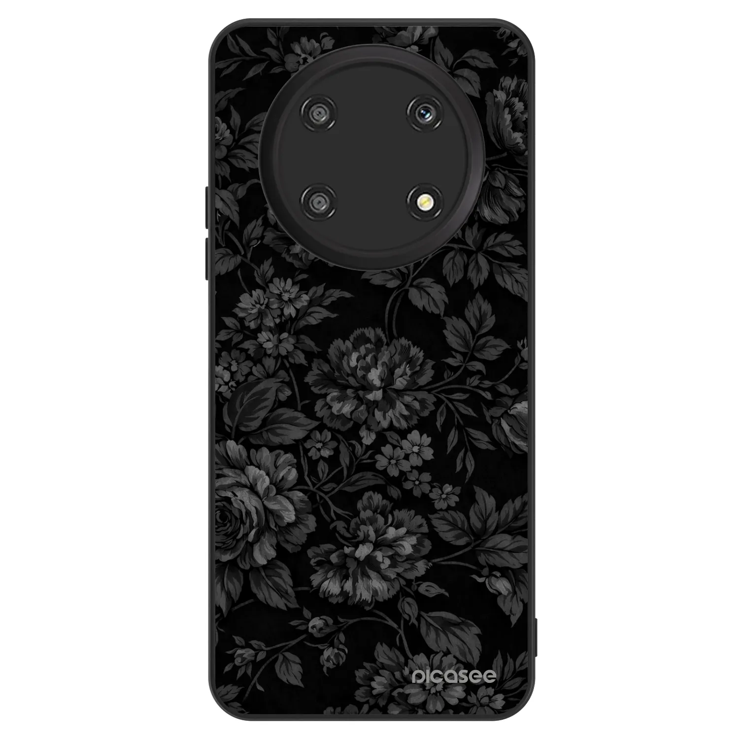 Picasee ULTIMATE CASE pro Honor Magic4 Lite 5G - Dark Romance