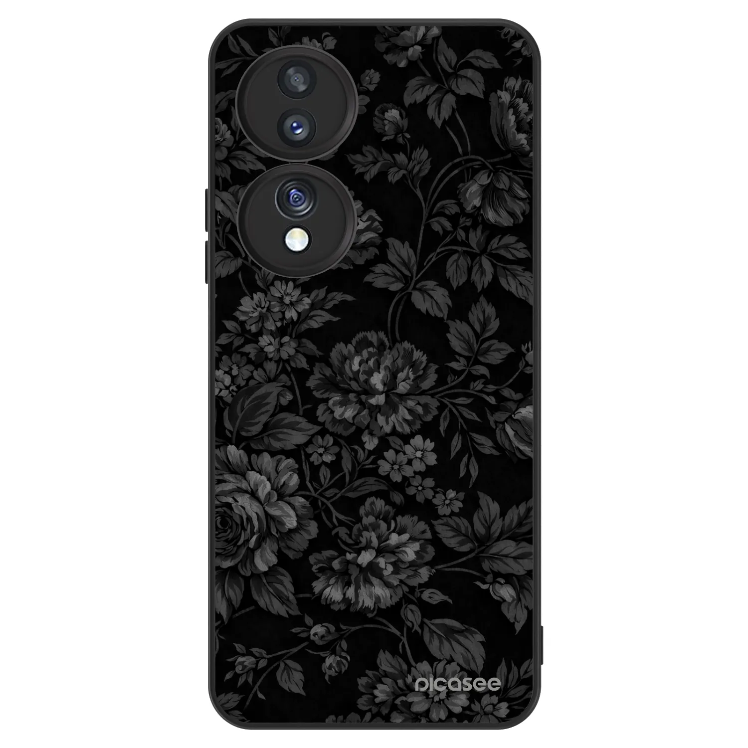 Picasee ULTIMATE CASE pro Honor 70 - Dark Romance