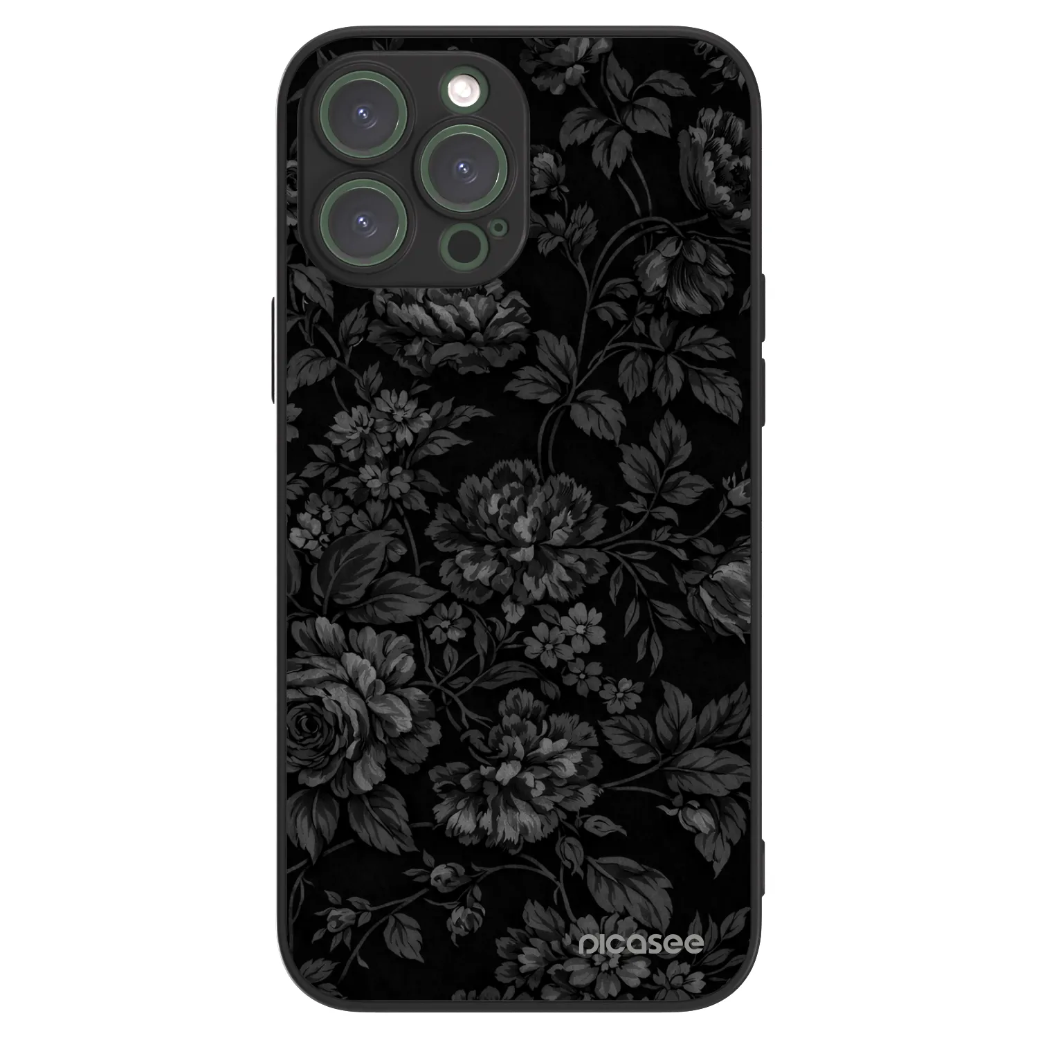 ULTIMATE CASE MagSafe pro Apple iPhone 13 Pro Max - Dark Romance
