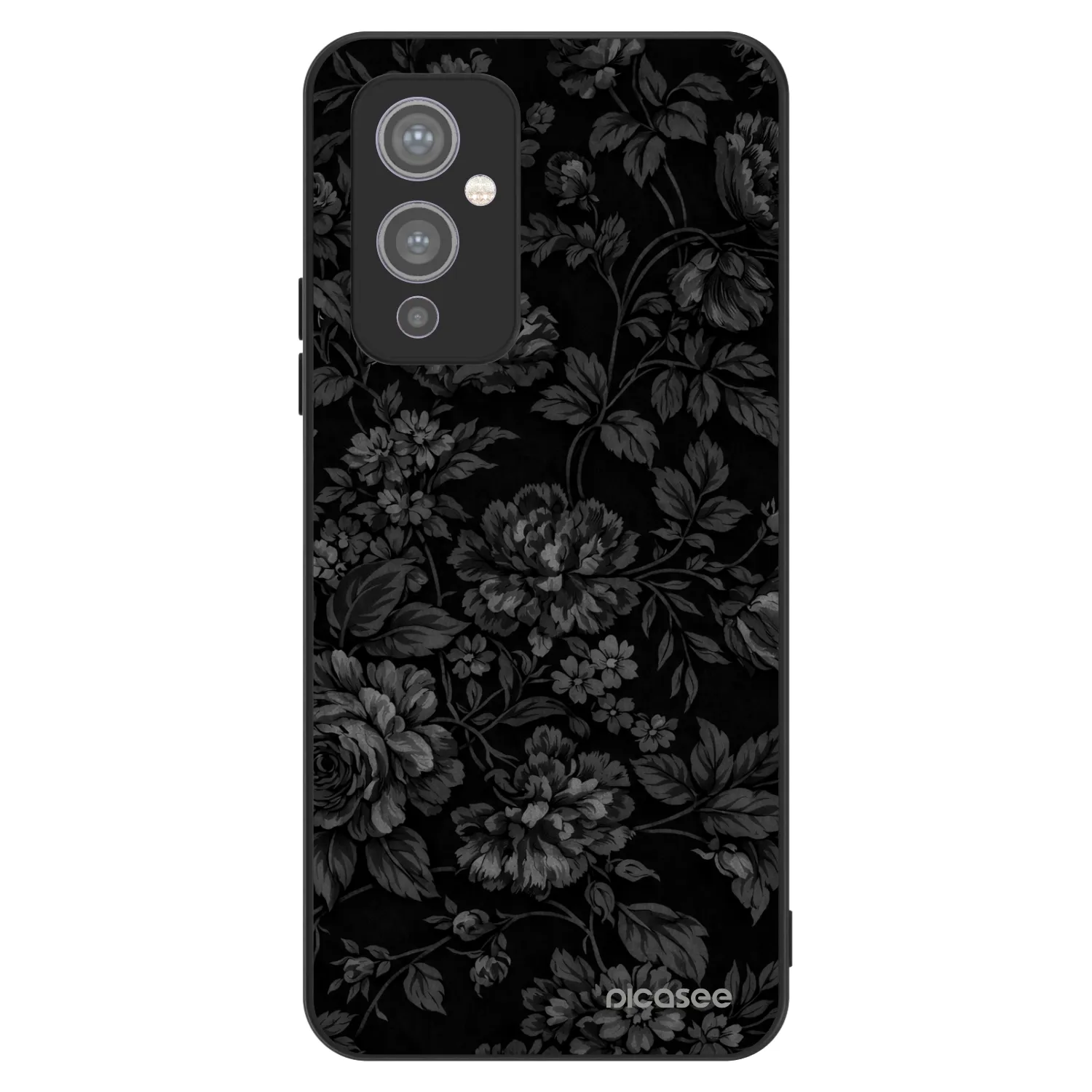 Picasee ULTIMATE CASE pro OnePlus 9 - Dark Romance