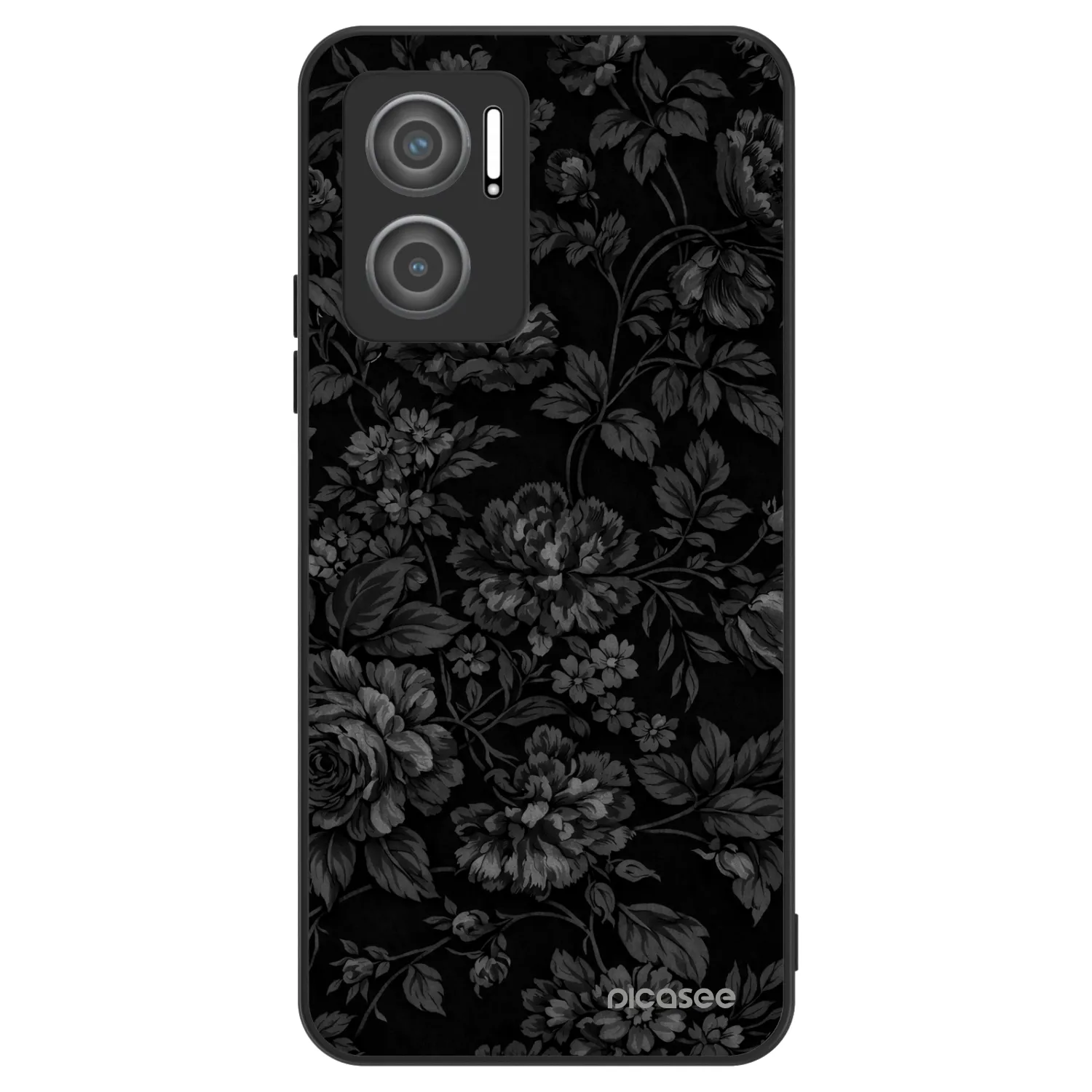 Picasee ULTIMATE CASE pro Xiaomi Redmi 10 5G - Dark Romance