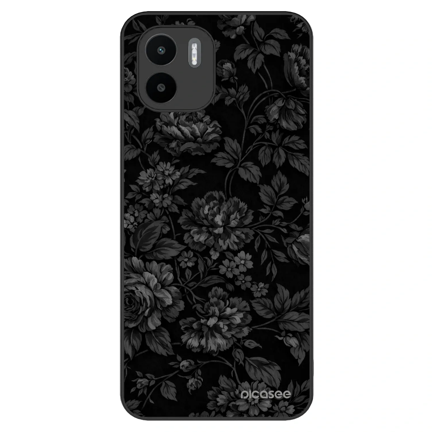 Picasee ULTIMATE CASE pro Xiaomi Redmi A1 - Dark Romance