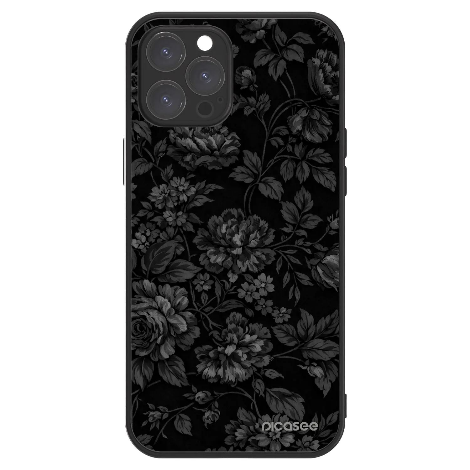 Picasee ULTIMATE CASE MagSafe pro Apple iPhone 12 Pro Max - Dark Romance