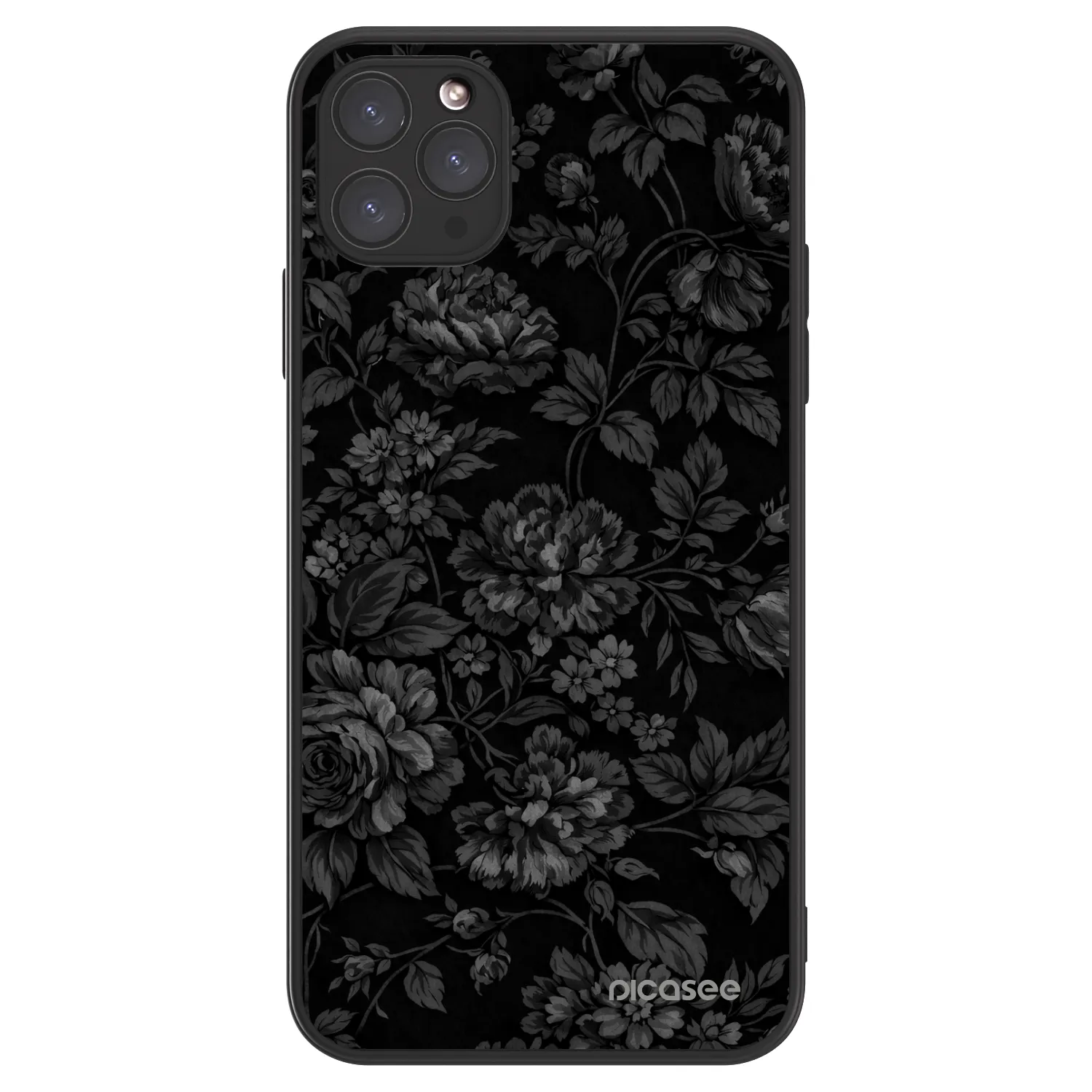 Picasee ULTIMATE CASE MagSafe pro Apple iPhone 11 Pro Max - Dark Romance