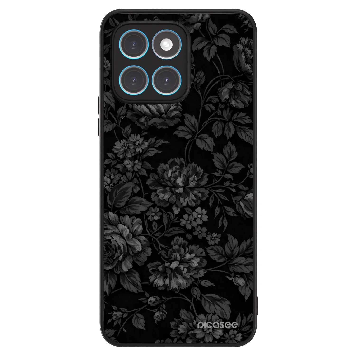Picasee ULTIMATE CASE pro Honor X6 - Dark Romance