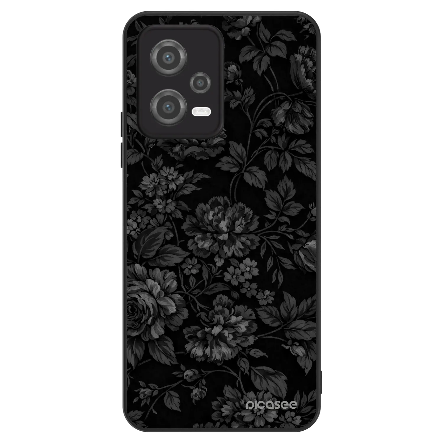 Picasee ULTIMATE CASE pro Xiaomi Poco X5 - Dark Romance