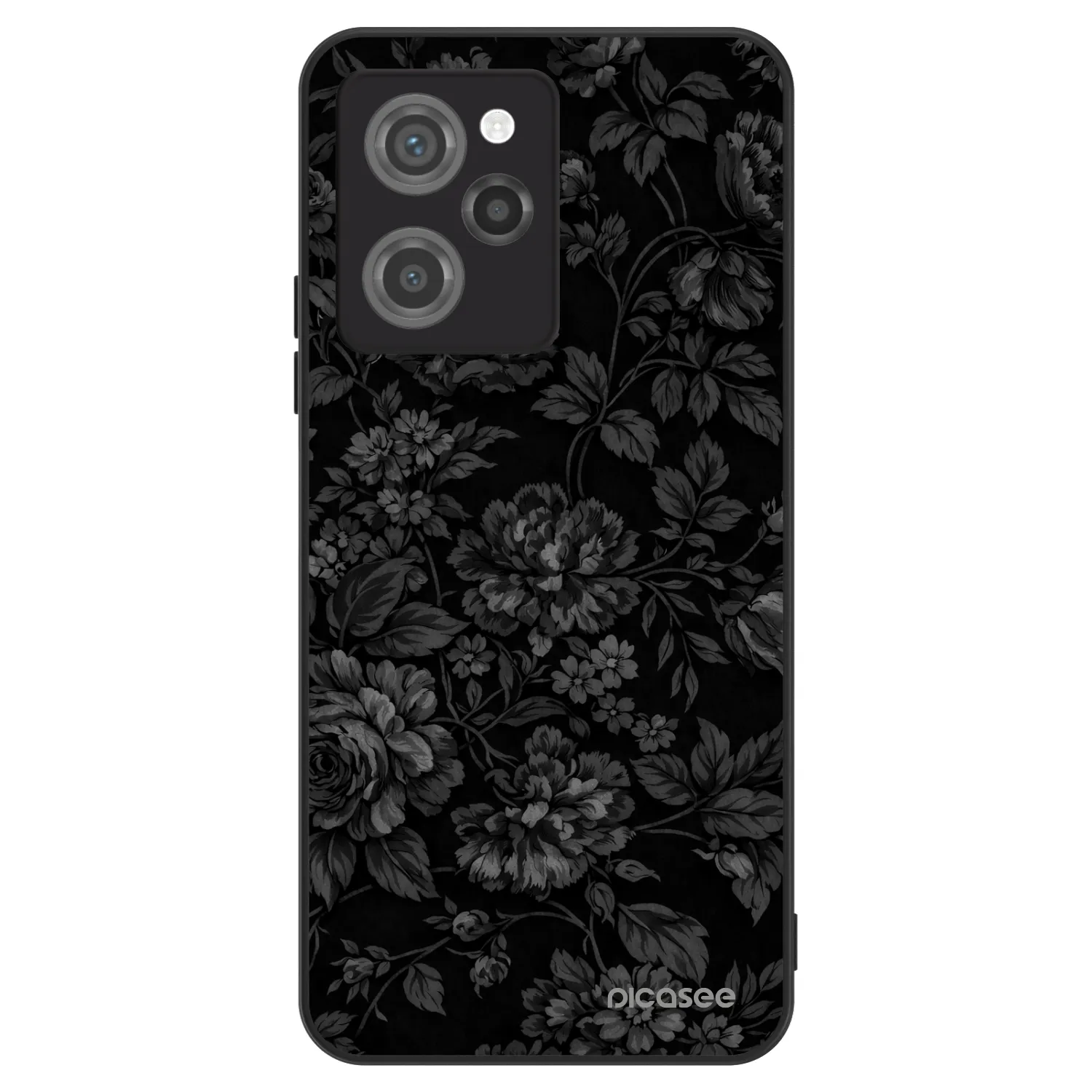 Picasee ULTIMATE CASE pro Xiaomi Poco X5 Pro - Dark Romance