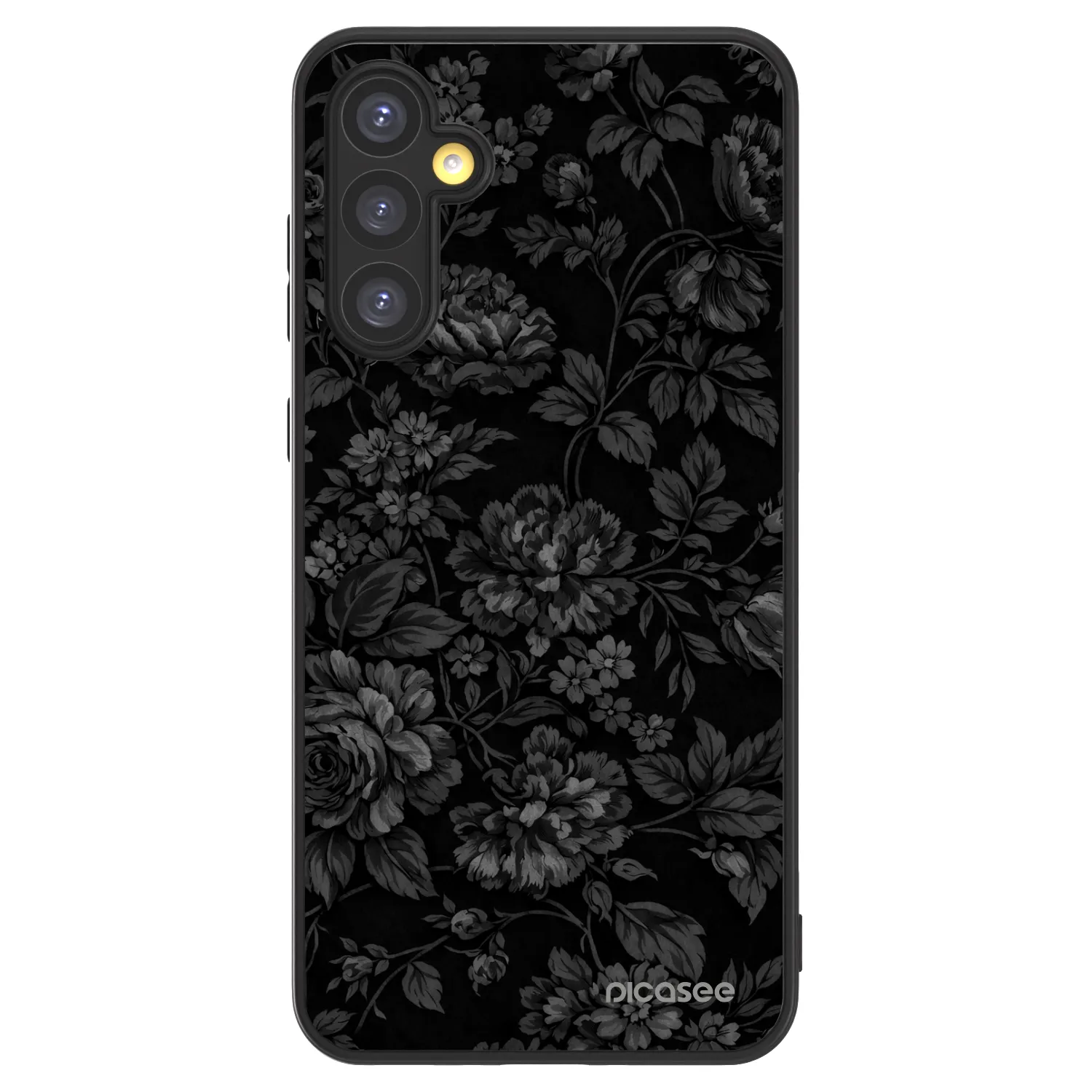 Picasee ULTIMATE CASE pro Samsung Galaxy A34 5G A346B - Dark Romance