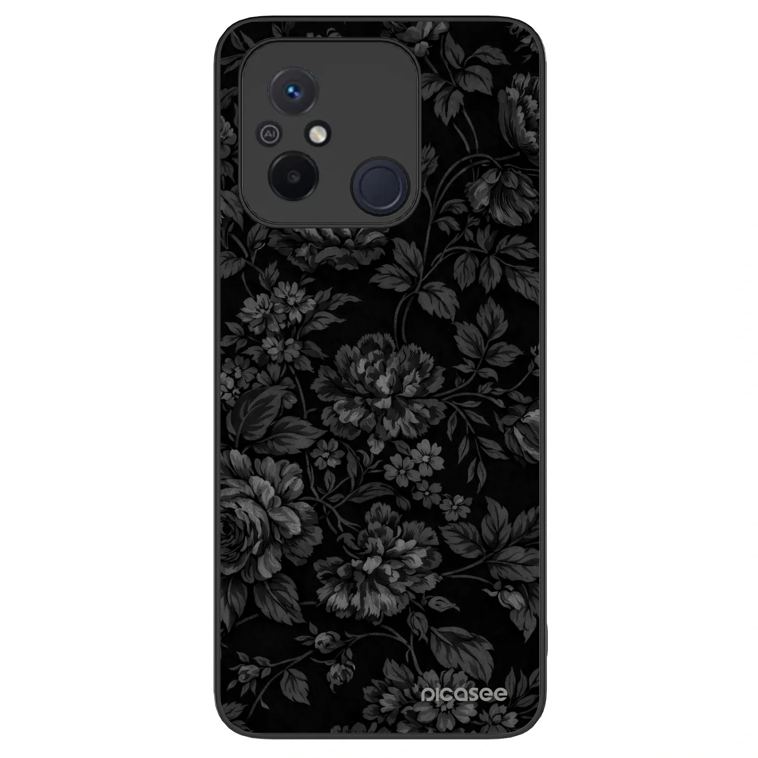 ULTIMATE CASE pro Xiaomi Redmi 12C - Dark Romance