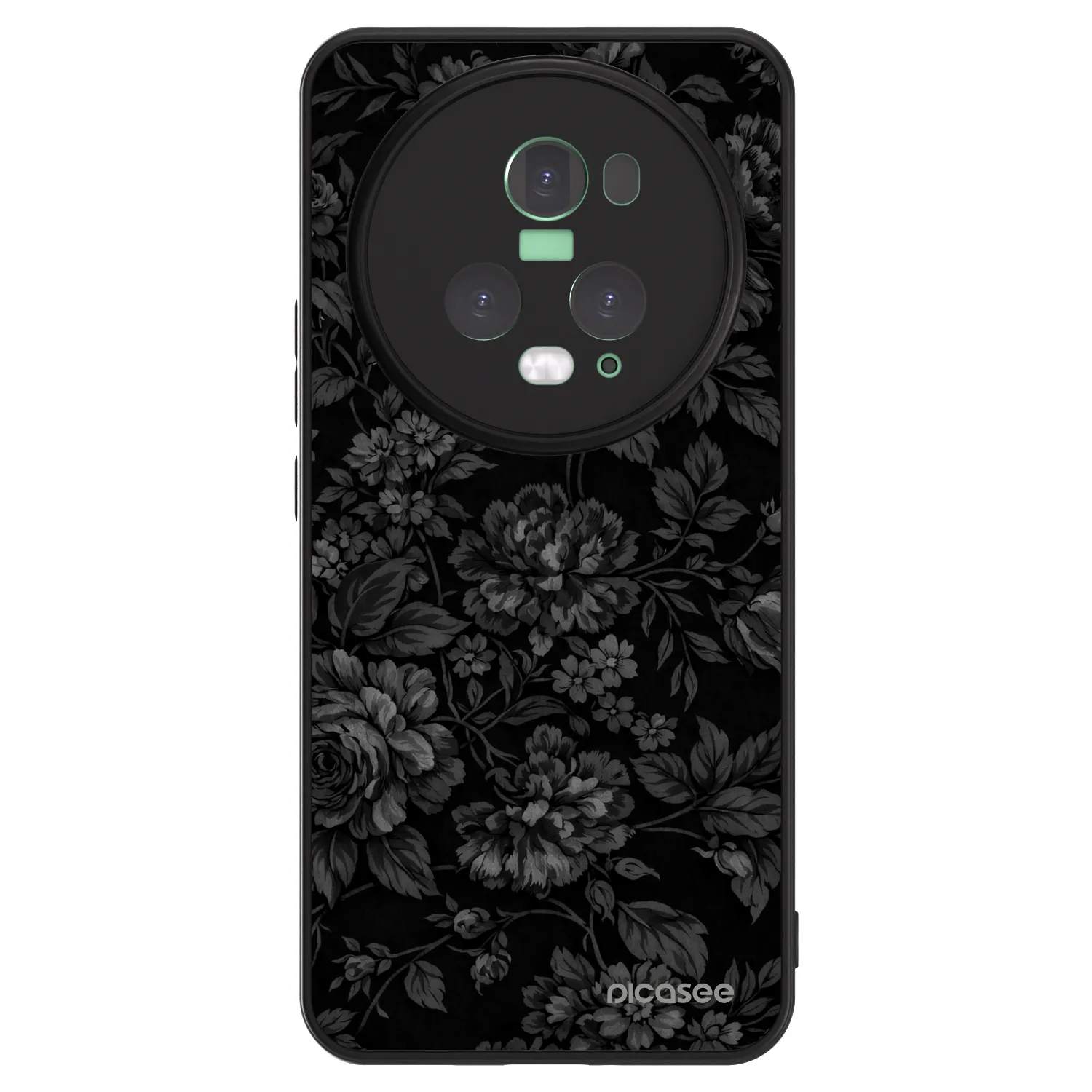 Picasee ULTIMATE CASE pro Honor Magic5 Pro - Dark Romance