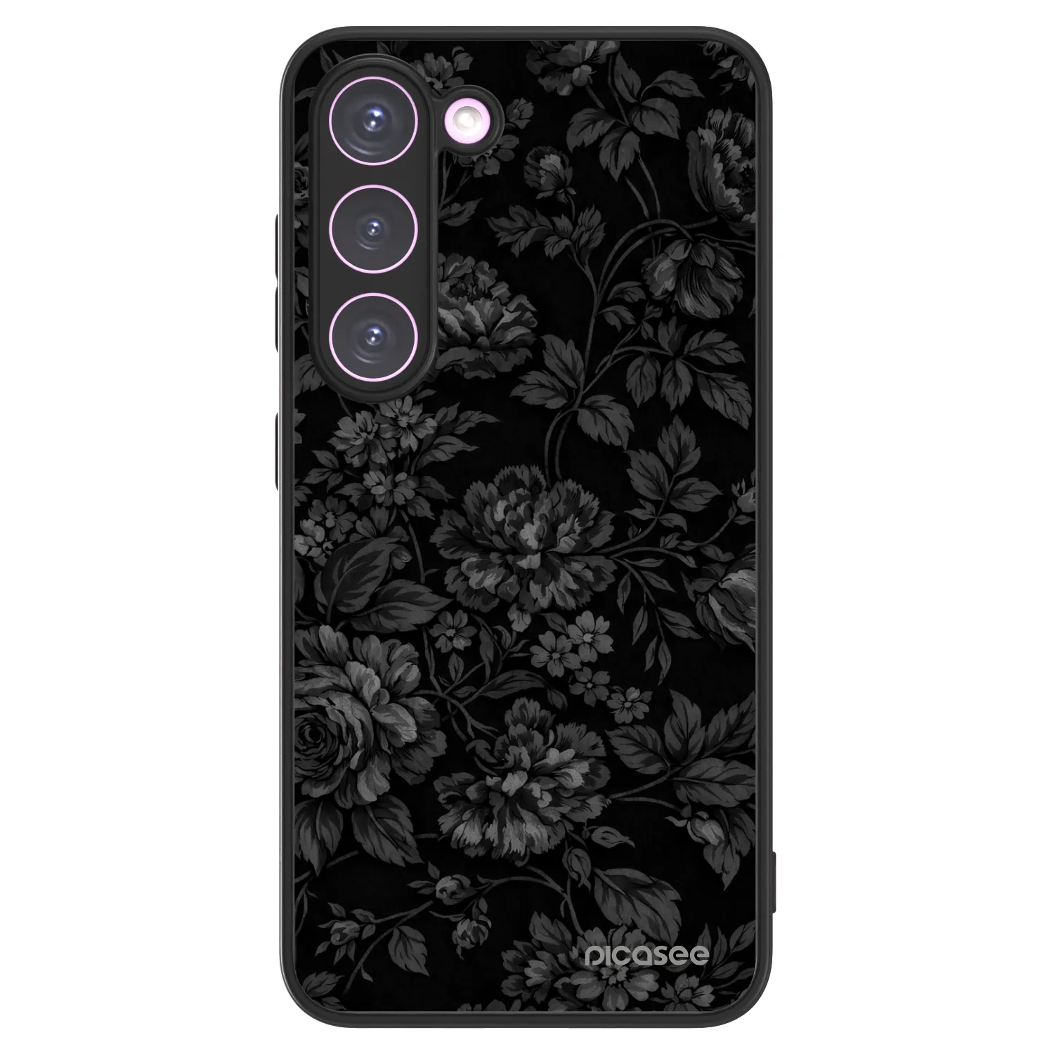 ULTIMATE CASE PowerShare pro Samsung Galaxy S23 5G - Dark Romance