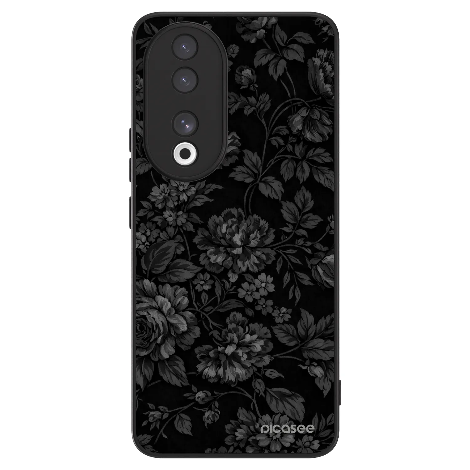 Picasee ULTIMATE CASE pro Honor 90 5G - Dark Romance