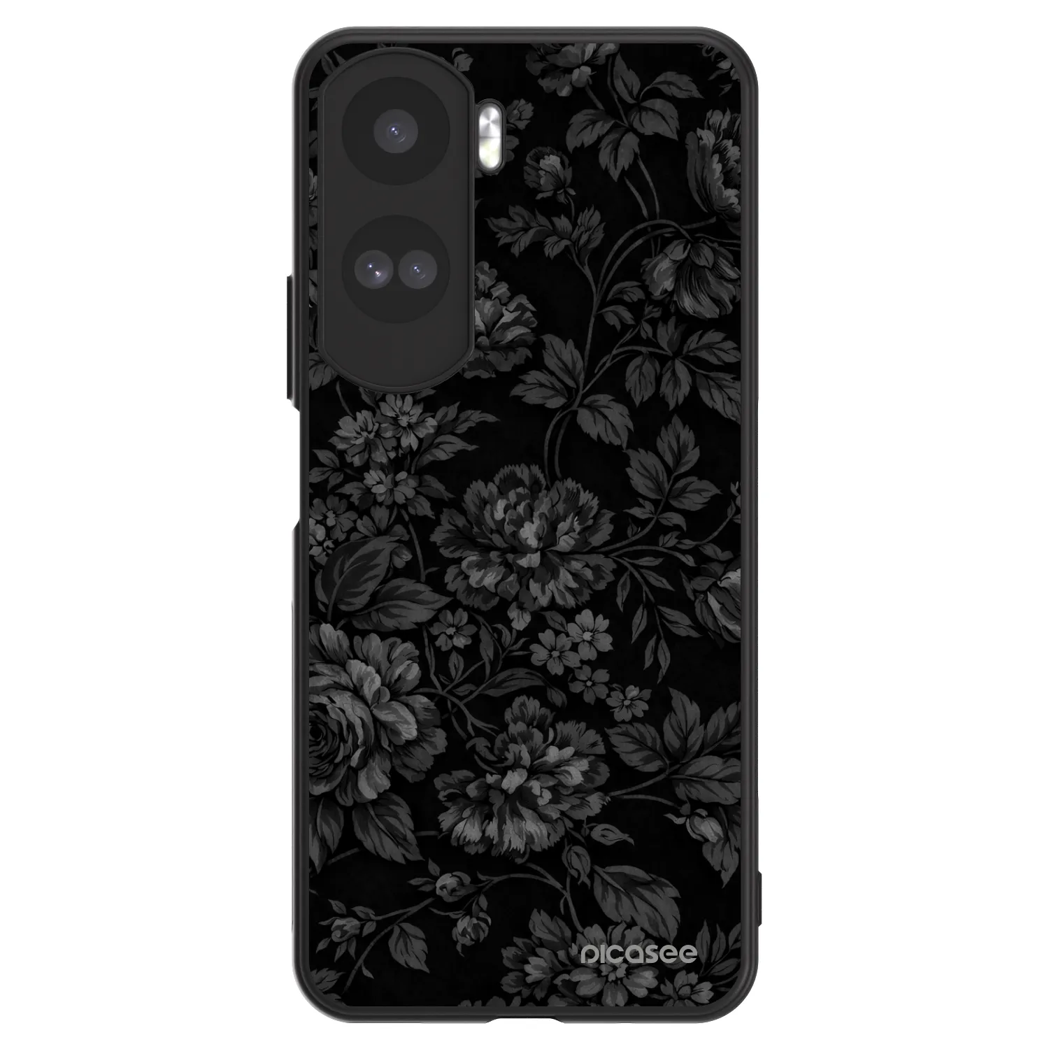 Picasee ULTIMATE CASE pro Honor 90 Lite 5G - Dark Romance