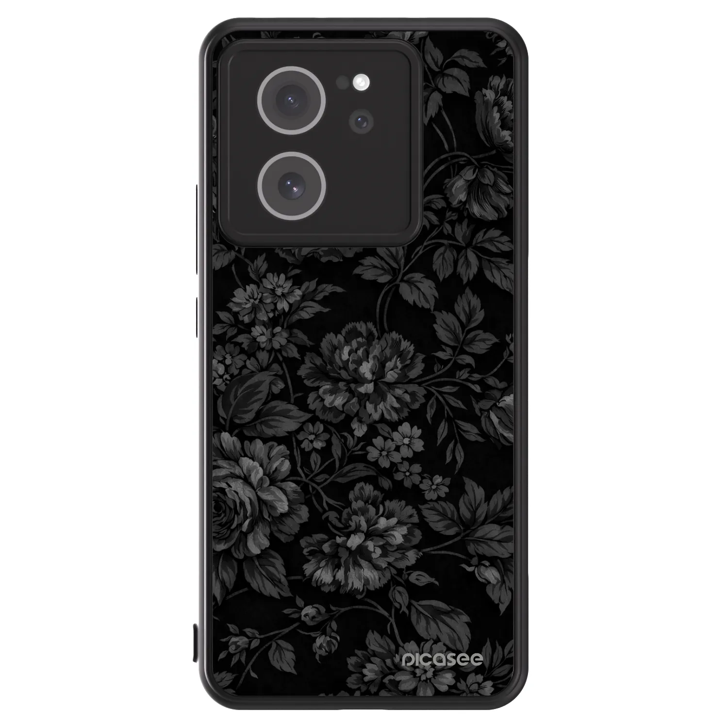 Picasee ULTIMATE CASE pro Xiaomi 13T Pro - Dark Romance
