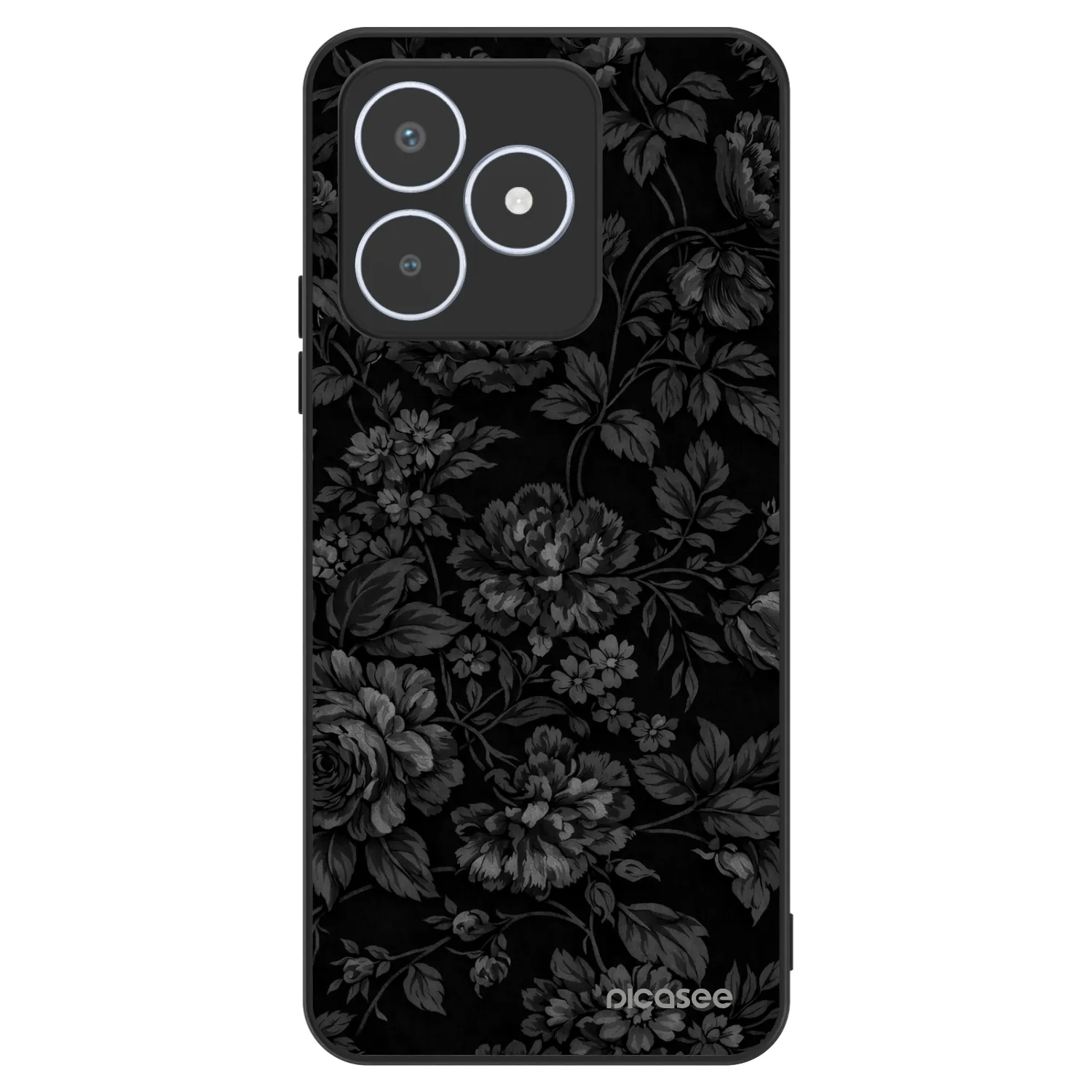 Picasee ULTIMATE CASE pro Realme C53 - Dark Romance