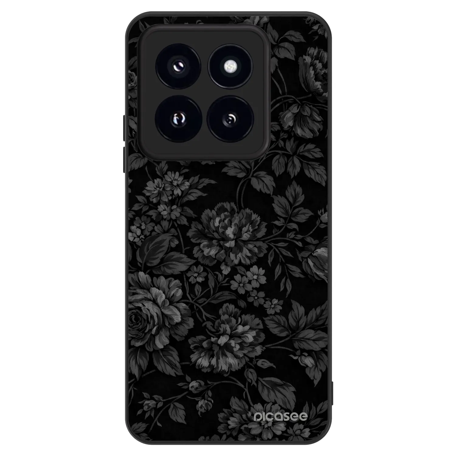 Picasee ULTIMATE CASE pro Xiaomi 14 Pro - Dark Romance