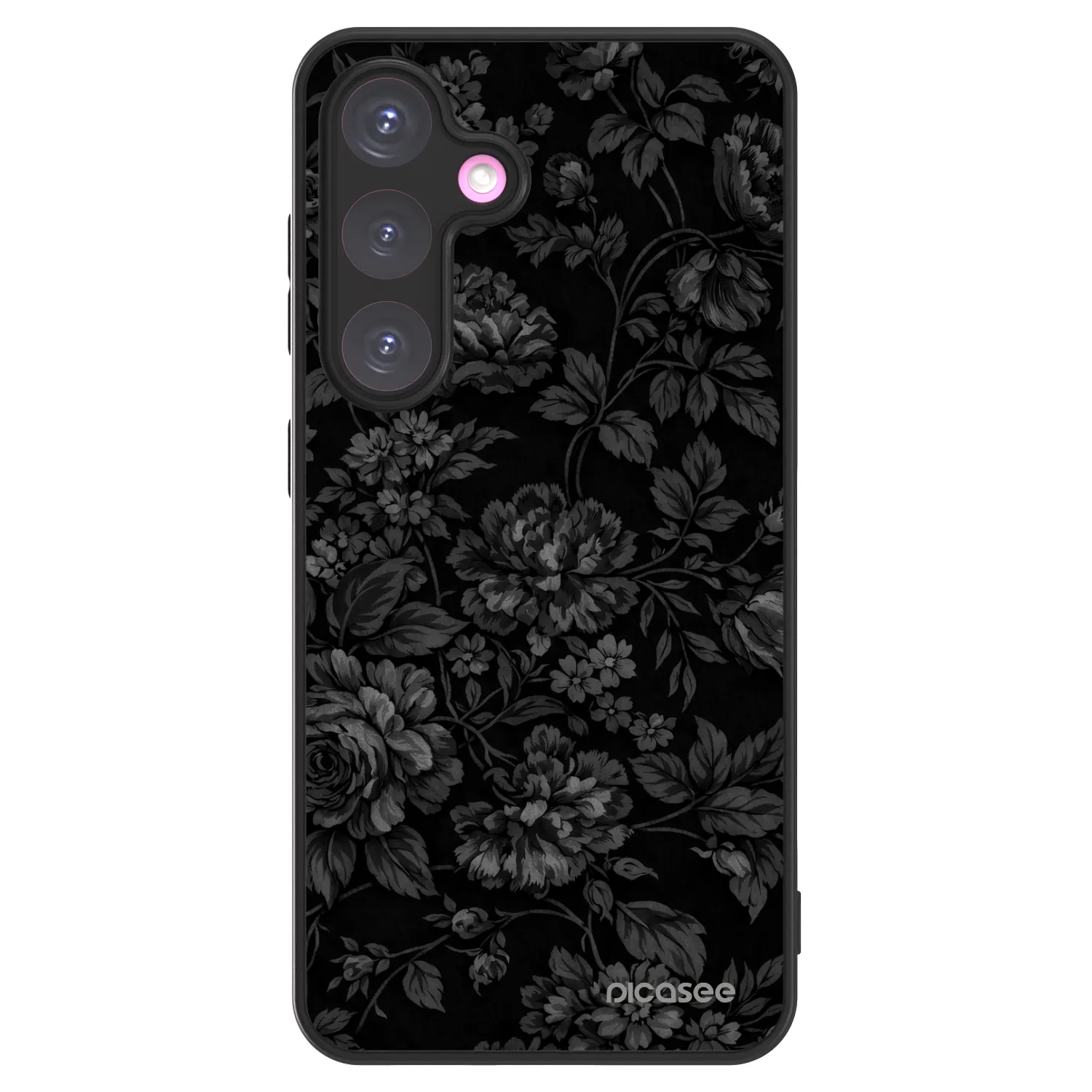 Picasee ULTIMATE CASE pro Samsung Galaxy S24+ S926B 5G - Dark Romance