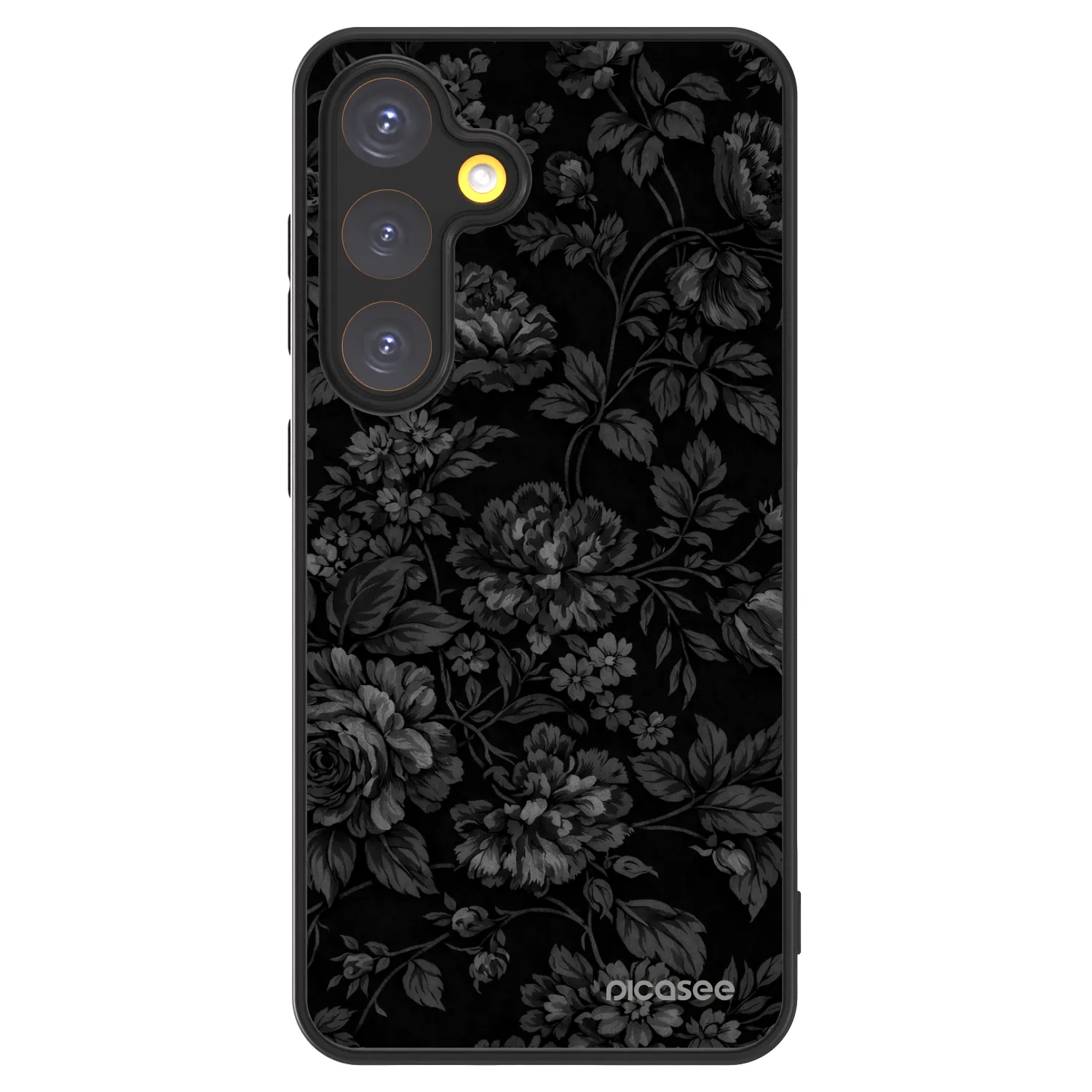 Picasee ULTIMATE CASE pro Samsung Galaxy S24 S921B 5G - Dark Romance