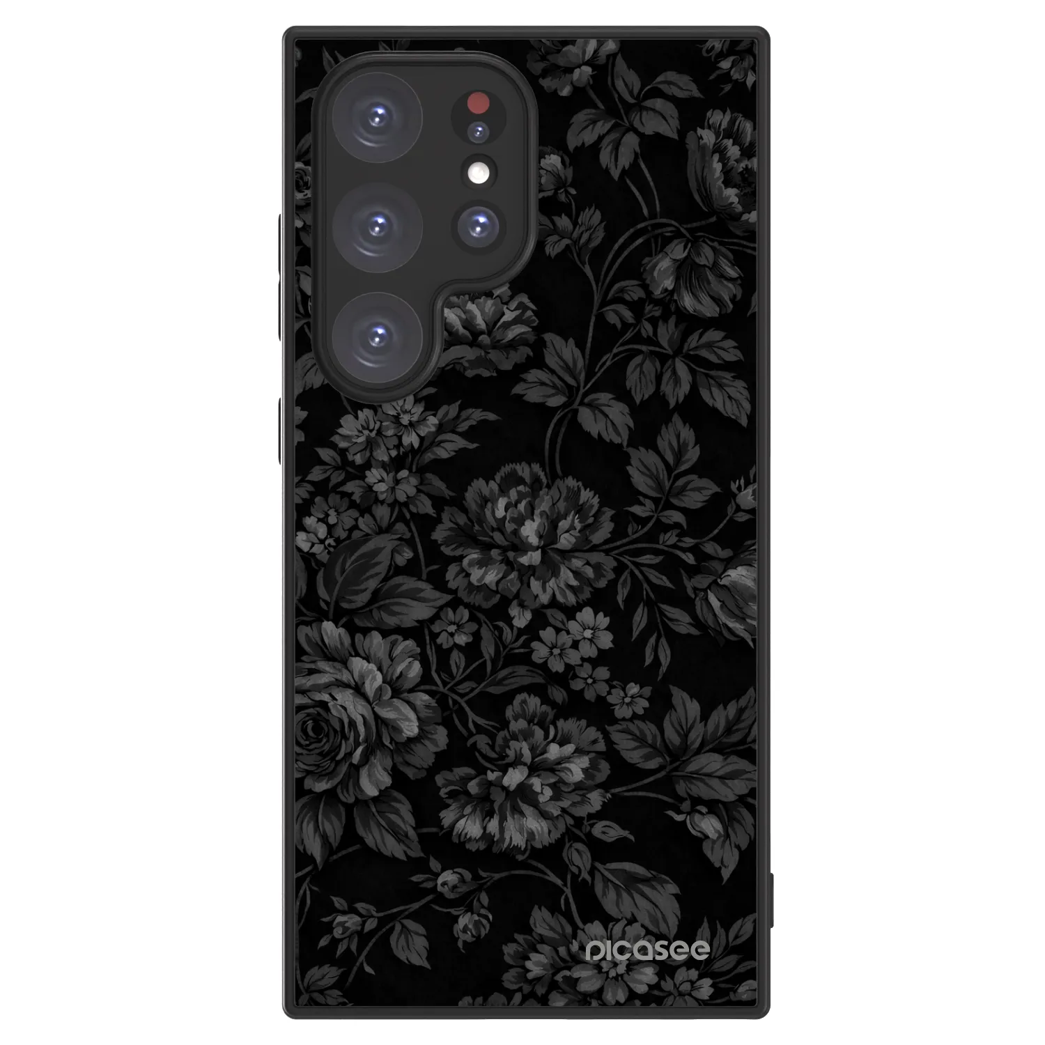 ULTIMATE CASE pro Samsung Galaxy S24 Ultra S928B 5G - Dark Romance