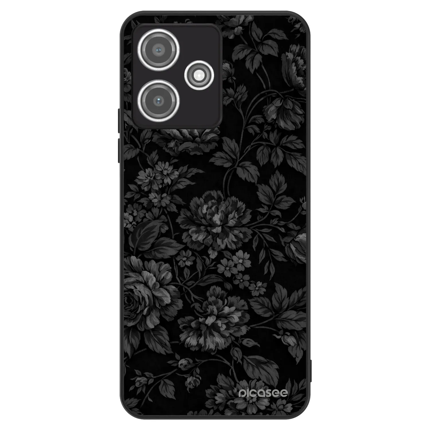 Picasee ULTIMATE CASE pro Xiaomi Redmi 12 5G - Dark Romance