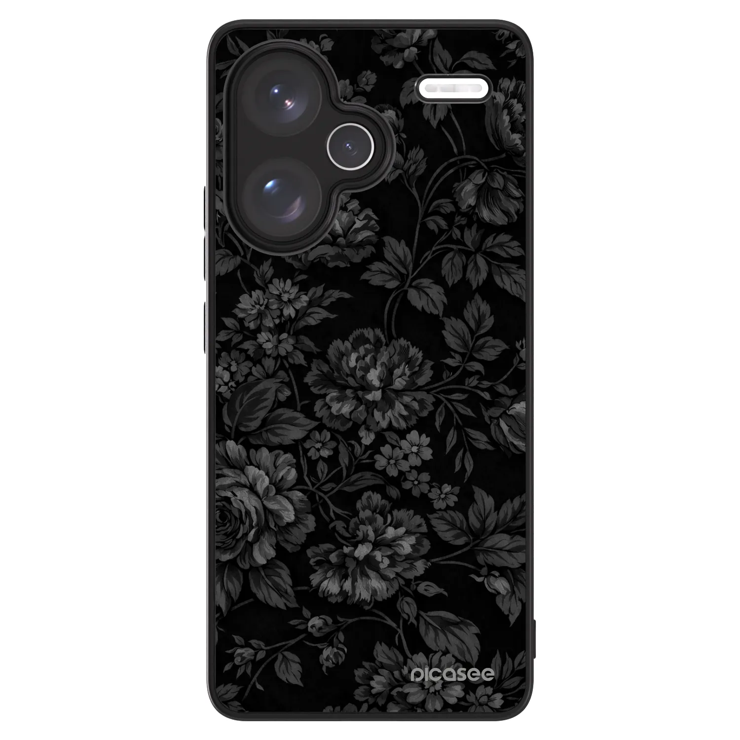 ULTIMATE CASE pro Xiaomi Redmi Note 13 Pro+ 5G - Dark Romance