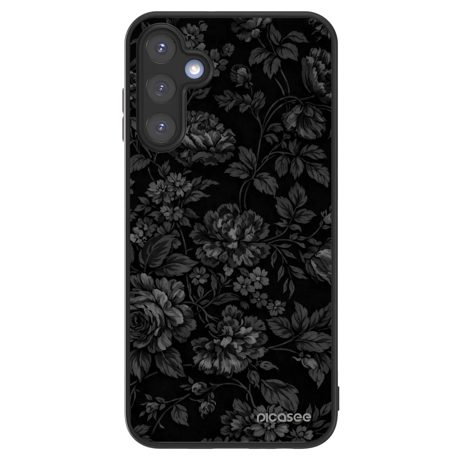 Picasee ULTIMATE CASE pro Samsung Galaxy A15 A156B 5G - Dark Romance