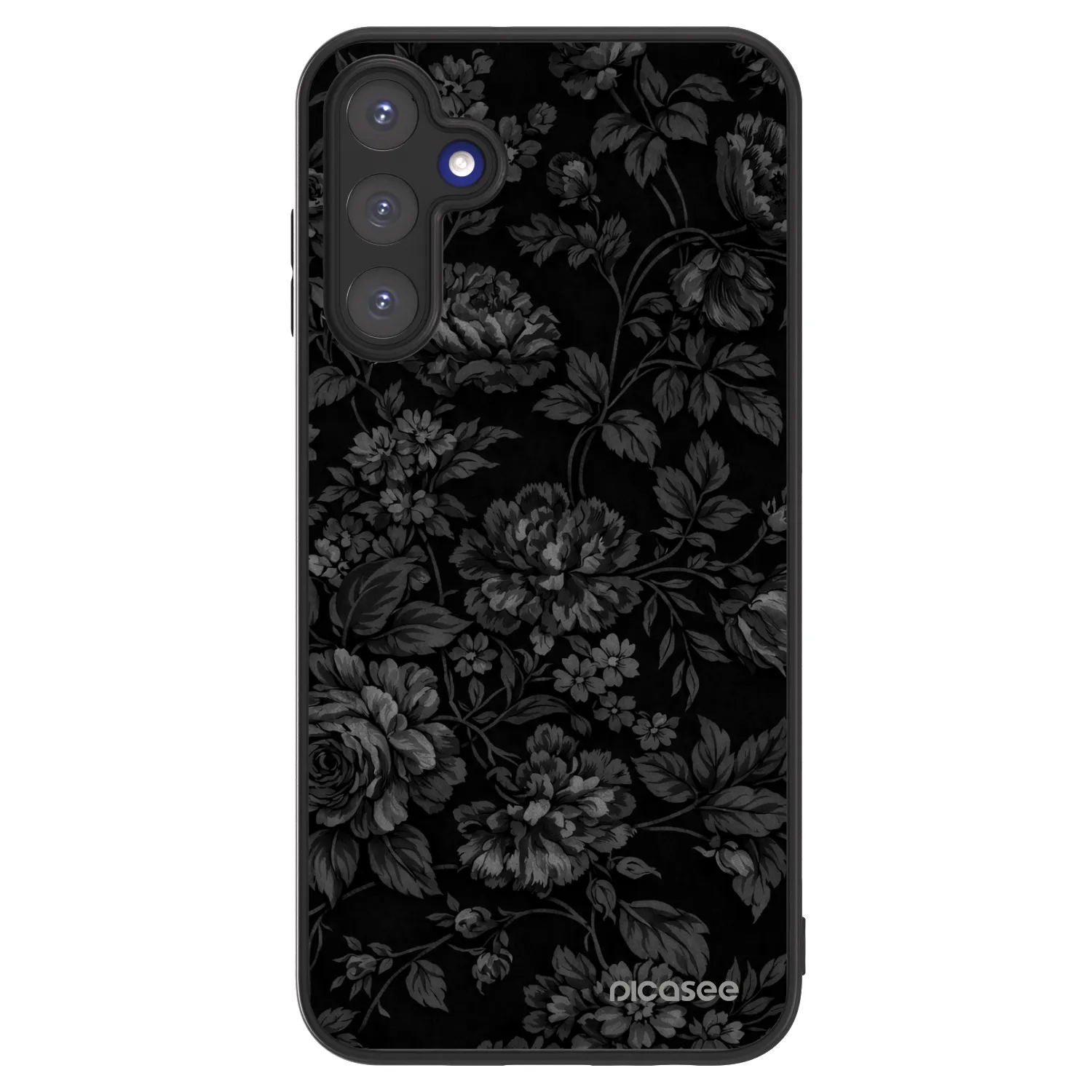 Picasee ULTIMATE CASE pro Samsung Galaxy A15 A155F 4G - Dark Romance