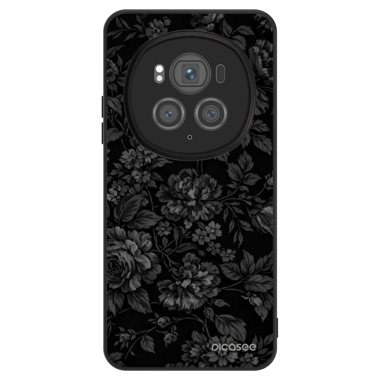 Picasee ULTIMATE CASE pro Honor Magic6 Pro - Dark Romance