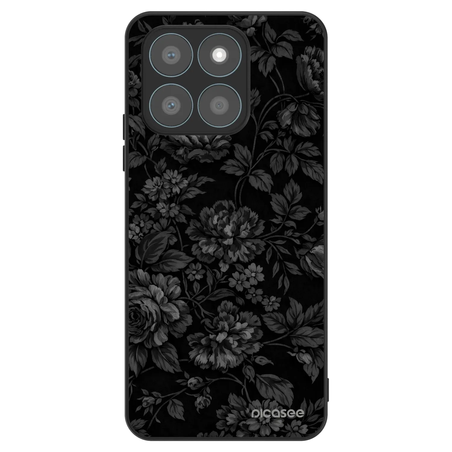 Picasee ULTIMATE CASE pro Honor X8b - Dark Romance