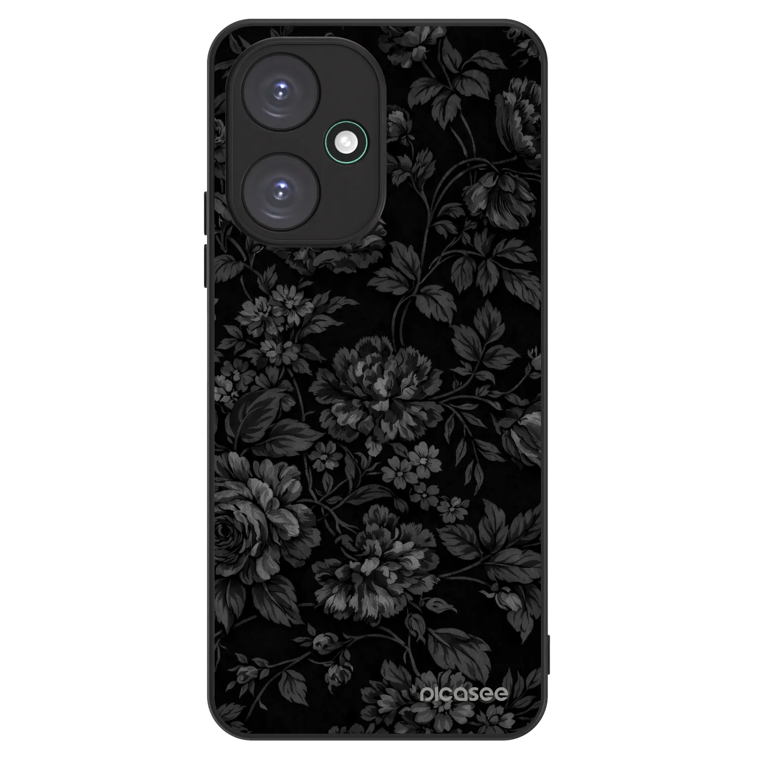 Picasee ULTIMATE CASE pro Xiaomi Redmi 13C 5G - Dark Romance